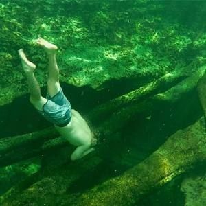 Meet your Posher, Stephen